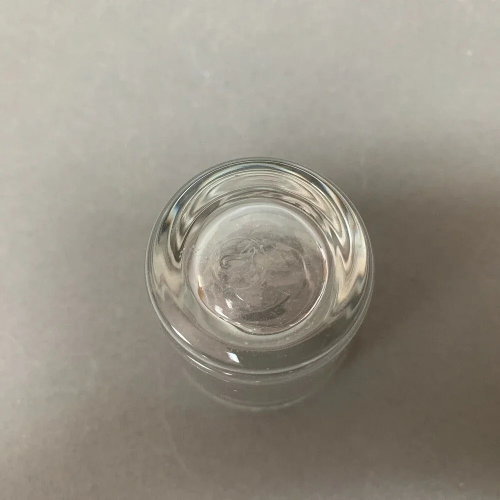 Libbey Shot‎ Glass Clear 2 3/8